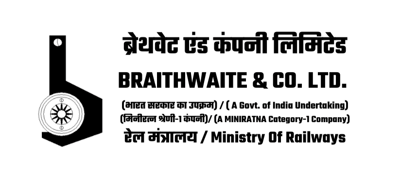 Selection of CMD, Braithwaite & Co Ltd through SCSC